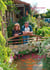 Le Clos fleuri - Mon jardin ma passion