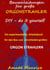 Bauanleitungen für große Orgonstrahler - DIY - do it yourself  - ein experimentelles Arbeitsbuch