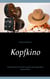 Kopfkino - Geschichten von hier und da und irgendwo dazwischen
