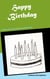 Happy Birthday - Anleitung, wie man einen Geburtstag verderben kann