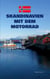Skandinavien mit dem Motorrad - Lofoten, Tromsø, bottnischer Meerbusen bis Trelleborg