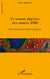 Le roman algérien des années 1920 - Entre fiction et réalité politique