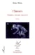 Chasses(femmes, oiseaux, insectes) - Récits