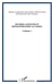 Mythes, conflits et décolonisation au Sahel - Volume 7