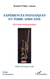 Expériences initiatiques en terre africaine - Récit ethno-anthropologique