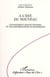 A l'Est, du nouveau - Changement institutionnel et transformations économiques