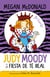 Judy Moody y la fiesta de té real
