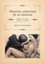 Historia universal de la histeria - Relatos de amor, pasión y erotismo