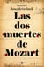 Las dos muertes de Mozart