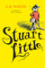 Stuart Little (ilustrado por Garth Williams)
