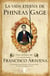 Vida Eterna De Phineas Gage, La