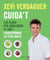 Cuida't - Les claus per equilibrar el cos i transformar la teva salut