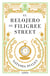 El relojero de Filigree Street