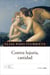 Contra lujuria, castidad - Historias de pecado en el siglo XVIII venezolano