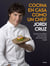 Cocina en casa como un chef - Domina los platos y las técnicas del restaurante Angle