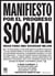 Manifiesto por el progreso social - Ideas para una sociedad mejor