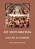 De Monarchia - Of Monarchy
