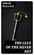 The Clue of the Silver Key