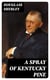 A Spray of Kentucky Pine - Placed at the Feet of the Dead Poet James Whitcomb Riley