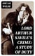 Lord Arthur Savile's Crime: A Study of Duty