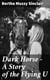 Dark Horse - A Story of the Flying U