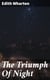 The Triumph Of Night - 1916