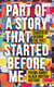 Part of a Story That Started Before Me - Poems about Black British History