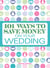 101 Ways to Save Money on Your Wedding