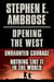 Stephen E. Ambrose Opening of the West E-Book Boxed Set - Undaunted Courage and Nothing Like It in the World