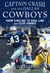 Captain Crash and the Dallas Cowboys - From Sideline to Goal Line with Cliff Harris