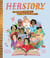 Herstory - 50 Women and Girls Who Shook Up the World