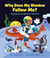 Why Does My Shadow Follow Me? - More Science Questions from Real Kids