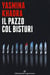 Il pazzo col bisturi