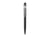 STYLO BILLE NOIRE CLASSIS LINE