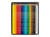 Boîte métal 18 crayons de couleurs aquarelle Artistes SUPRACOLOR® - Caran d'Ache