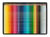 Boîte métal 30 crayons de couleurs aquarelle Artistes SUPRACOLOR® - Caran d'Ache
