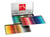 Boîte métal 120 crayons de couleurs aquarelle Artistes SUPRACOLOR®