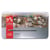 Boite métal 120 crayons de couleurs PABLO® - Caran d'Ache