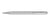 Stylo bille Caran d'Ache - Ecridor Golf Palladium - Pointe moyenne