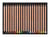 Caran d'Ache Luminance 6901 - Crayon de couleur - permanent - couleurs assorties - 3.8 mm (pack de 20)