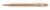 Stylo bille métal avec étui - 849™️ Premium - Brut rosé