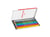 Boite de 12 crayons de couleur permanents - Caran d'Ache