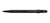 Stylo bille métal avec étui - 849™️ Premium - Black Code