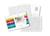 Cartes Postales à Colorier COLOUR TREASURE - Édition Limitée