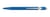 Stylo bille métal avec étui - 849™️Colormat-X - Bleu
