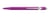 Stylo bille métal avec étui - 849™️Colormat-X - Violet