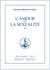 L'Amour et la sexualité