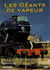 Les géants de vapeur