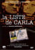 La liste de Carla