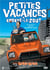 Petites vacances à Knokke-le-Zout